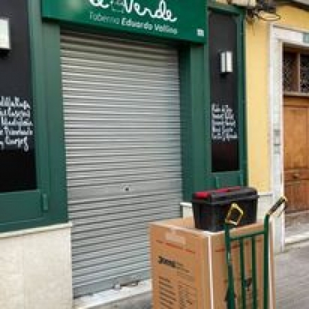El Verde Taberna Restaurant