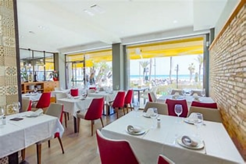 LOREA Restaurante