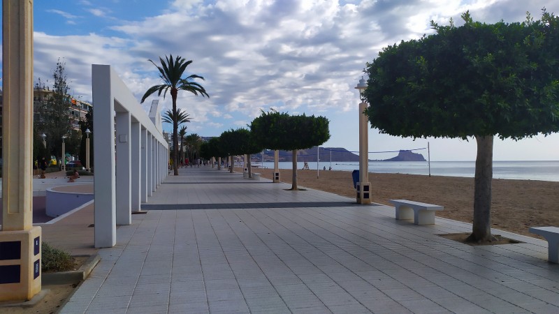 Guia de Ocio de Altea
