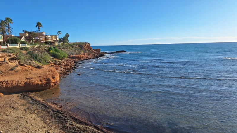 Playa de la Mata