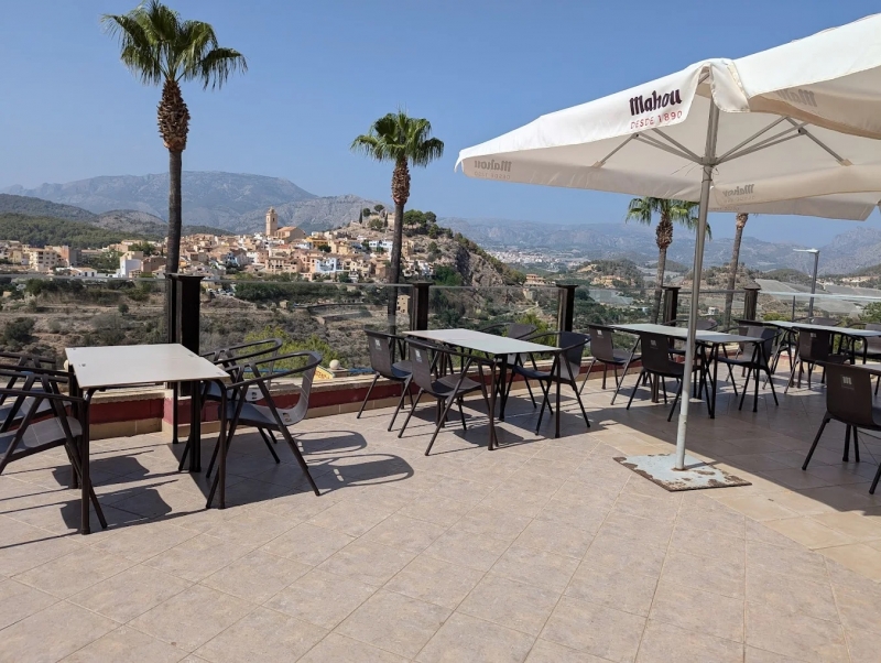 Guia de Ocio de La Nucia