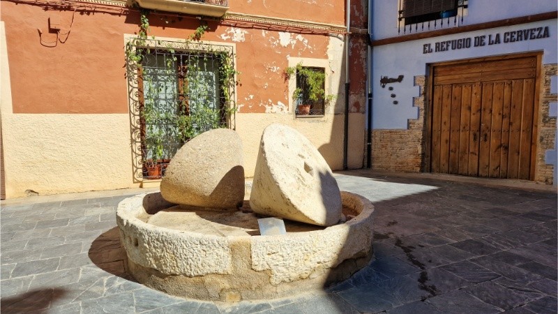 Gua Turstica de la Costa Blanca