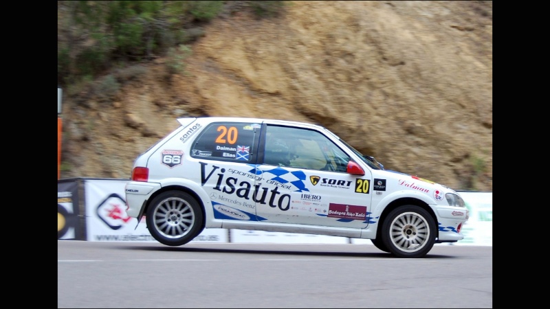 Visibilidad en Competicion