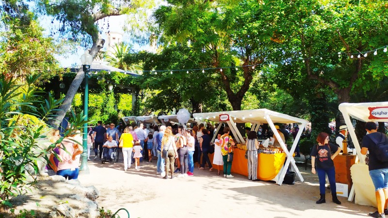 Guia de Restaurantes de Alcoy