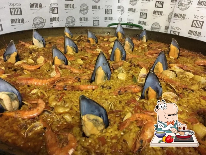 Donde Comer en Restaurantes de Orihuela 