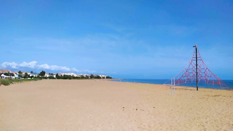 Fotos de Denia