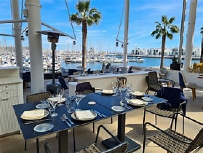 Drsena Restaurant