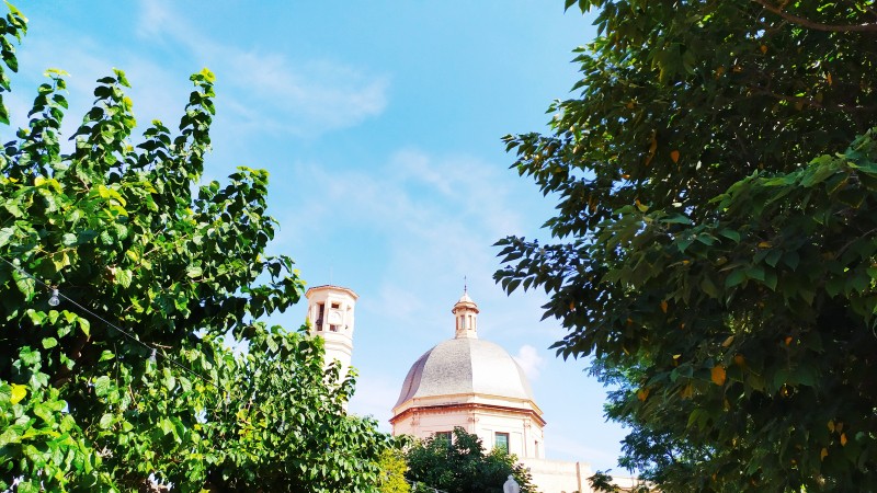 Guia de Restaurantes de Alcoy