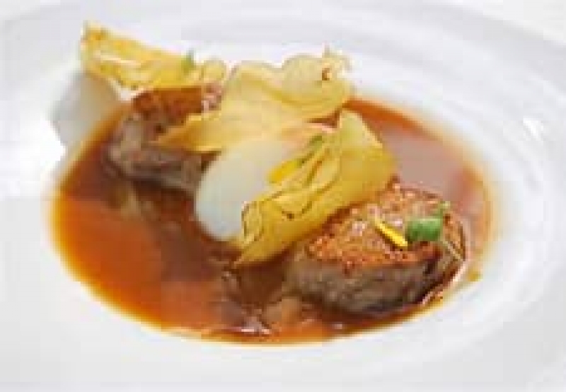 Restaurante La Seu