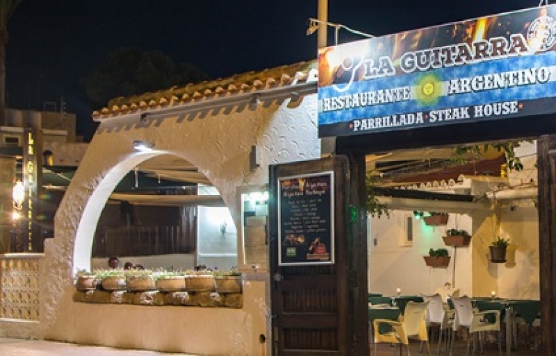 Reservar en Restaurantes de Denia Reservar en Restaurantes de Denia