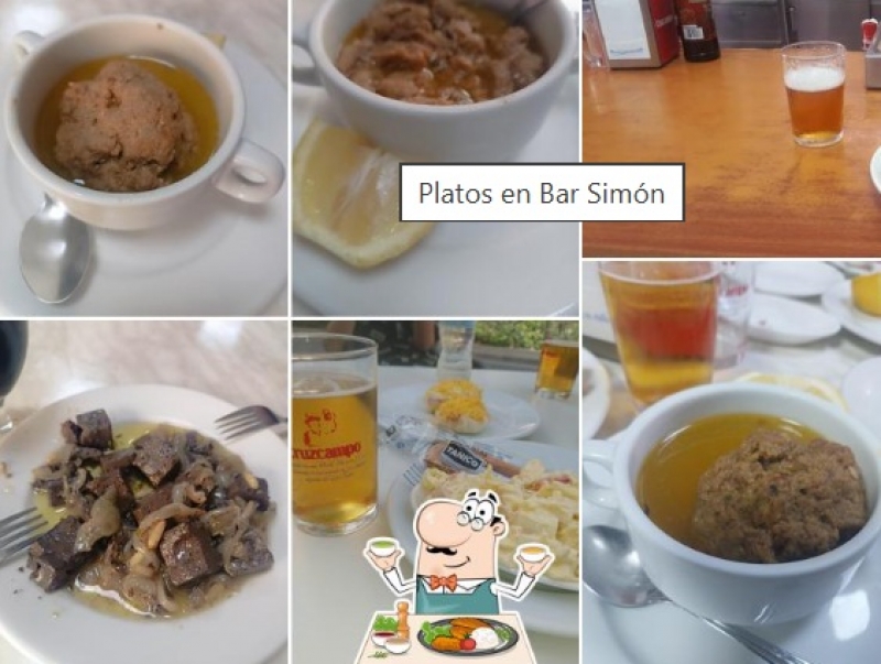Donde Comer en Restaurantes de Orihuela 