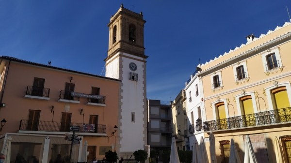 Guia de viaje de Orba