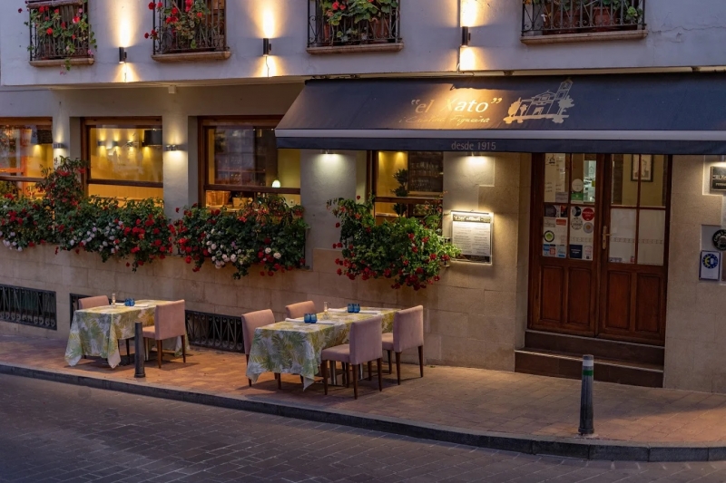 Guia de Ocio de La Nucia