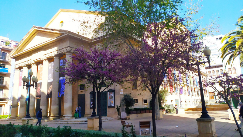 Guia de Restaurantes de Alicante