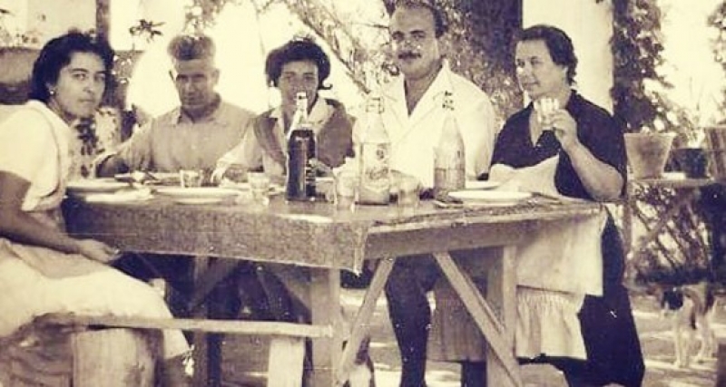 Casa Filo Restaurant