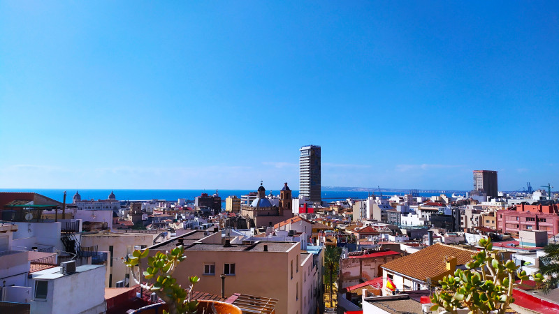 Guia de Restaurantes de Alicante