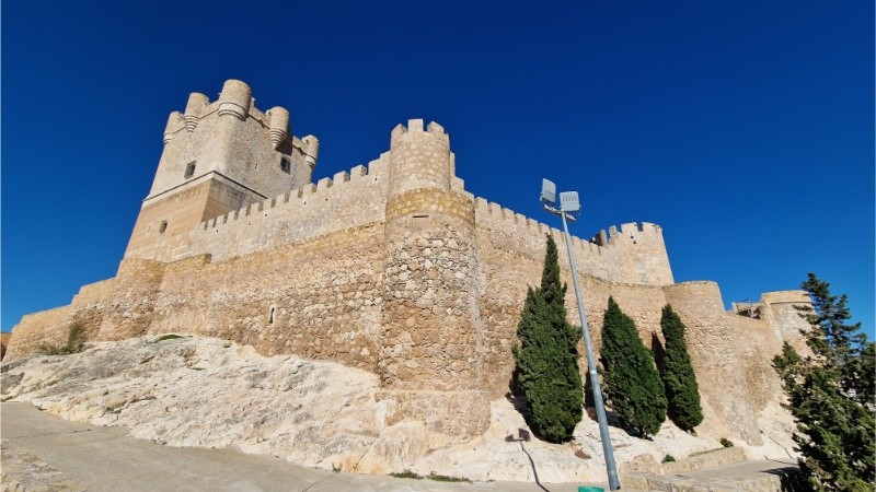 Guia de Gastronomia de Villena