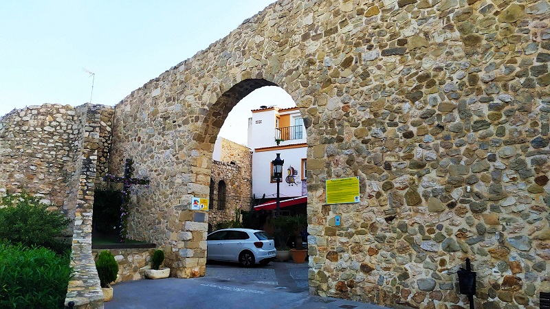 Casco Antiguo de Calpe 
