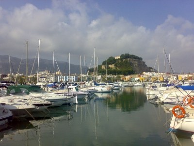 Destinos Navidad Costa Blanca