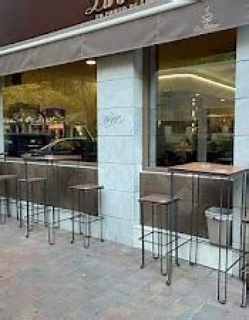 Restaurante Cafeteria Bohemia