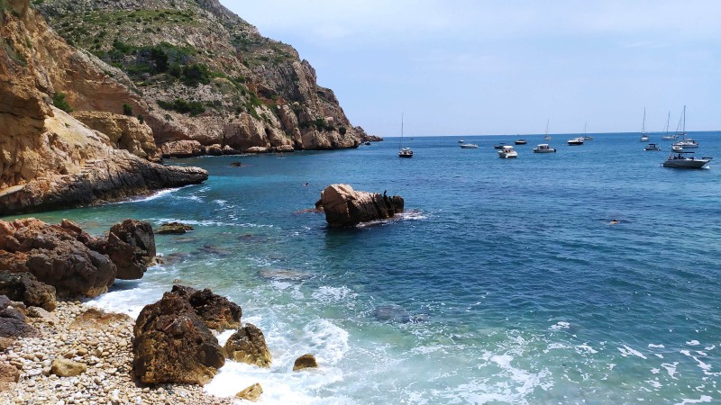 Guia de Restaurantes de Javea