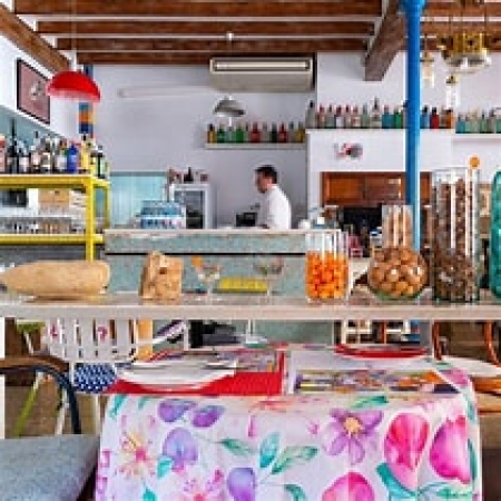 Reservar en Restaurantes de Denia Reservar en Restaurantes de Denia