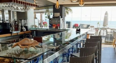 Restaurantes con Terraza en Torrevieja 