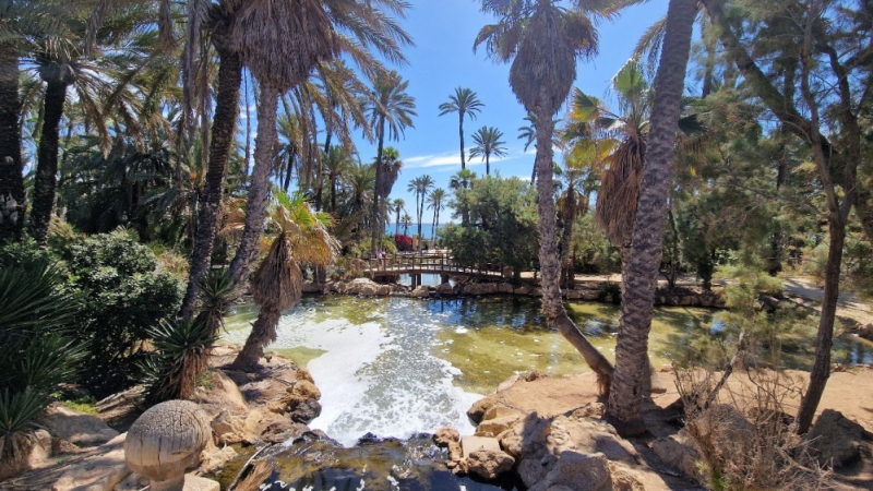 Guia de viaje de Alicante