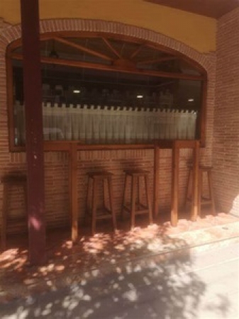 La Taberna de don Jos Alicante Restaurant