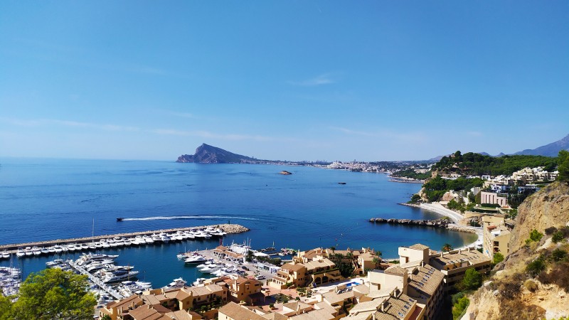 Guia de Restaurantes de Altea