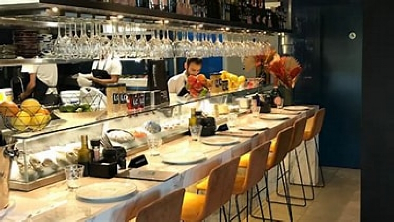 Barrazero Restaurante
