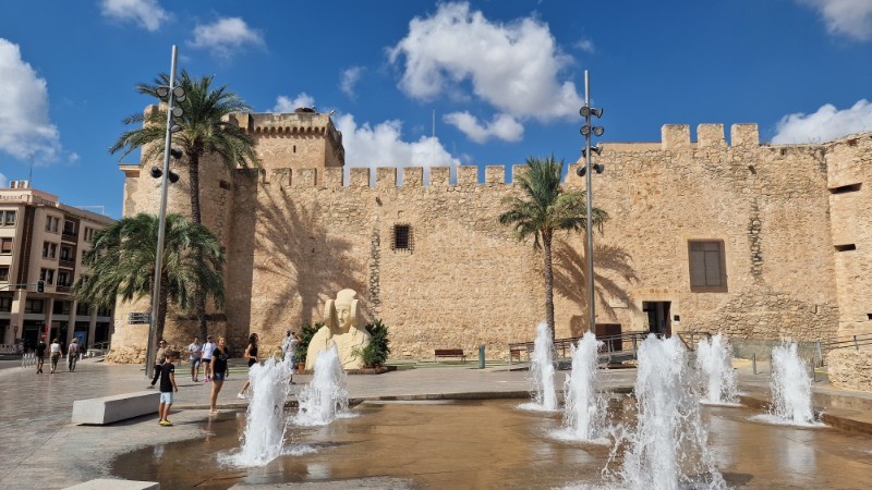 Guia de Ocio de Elche