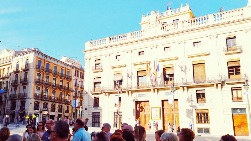 Guia de Gastronomia de Alcoy