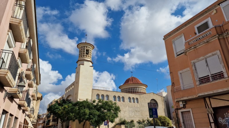 Guia de Restaurantes de Elche