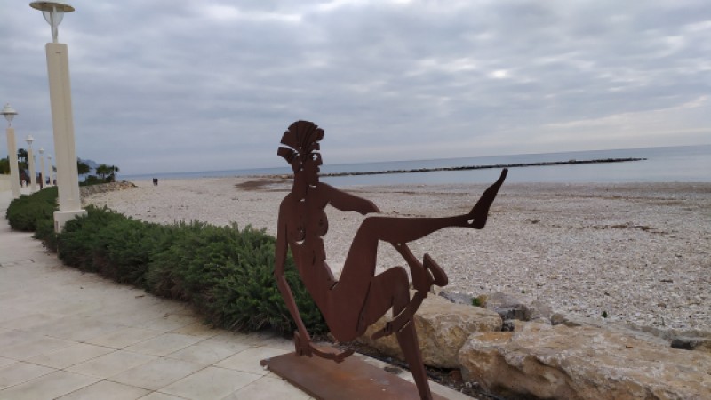 Guia de Restaurantes de Altea