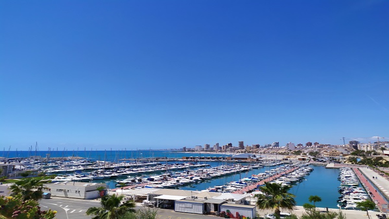 Guia de Restaurantes de El Campello