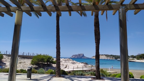 Guia de Ocio de Moraira