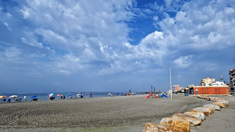 Guia de Restaurantes de Santa Pola