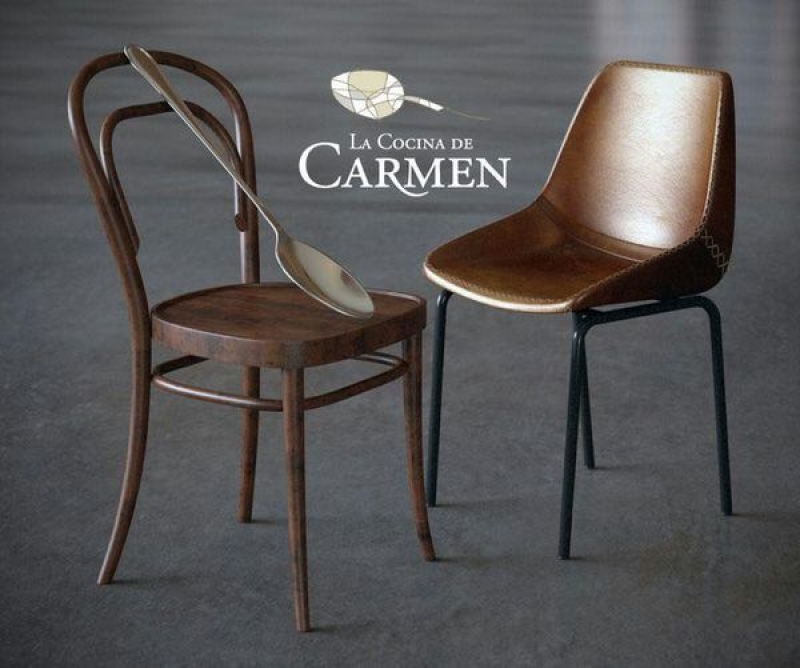 La Cocina de Carmen Restaurante de Cuchara en Alicante
