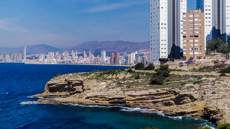 Guia de Gastronomia de Benidorm