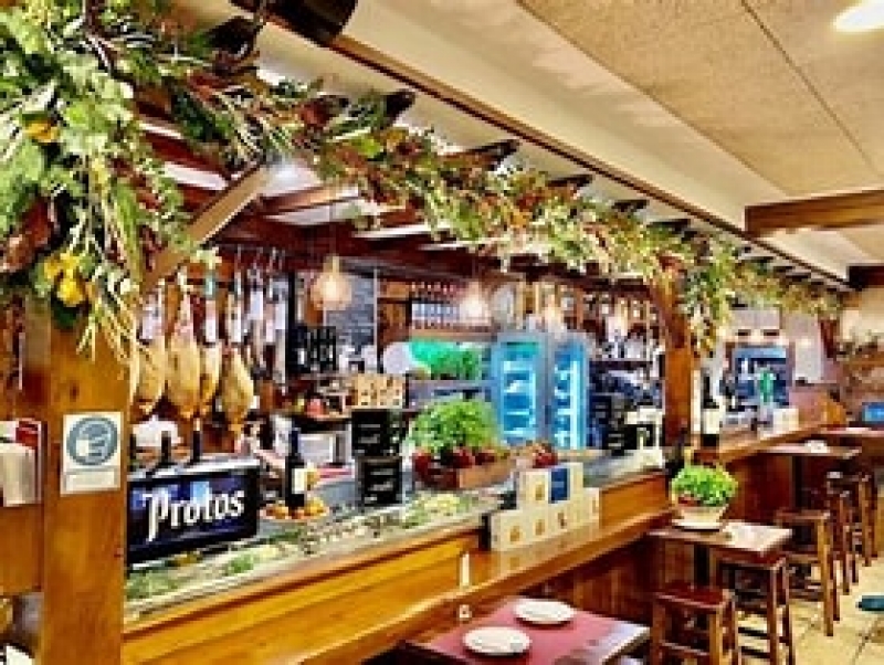 Reservar en Restaurantes de Alicante