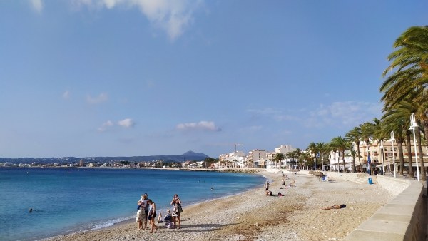 Guia de Restaurantes de Javea