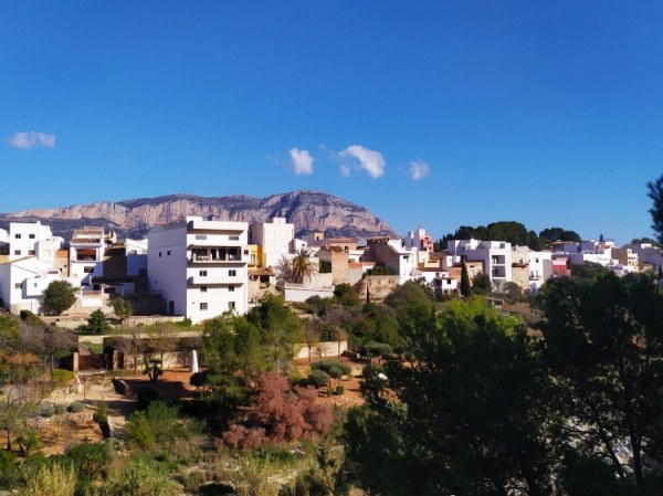Parc natural del Riu Gorgos