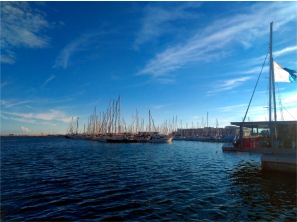 Guia de Ocio de Alicante