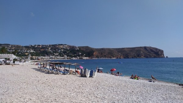 Gua Turstica de la Costa Blanca