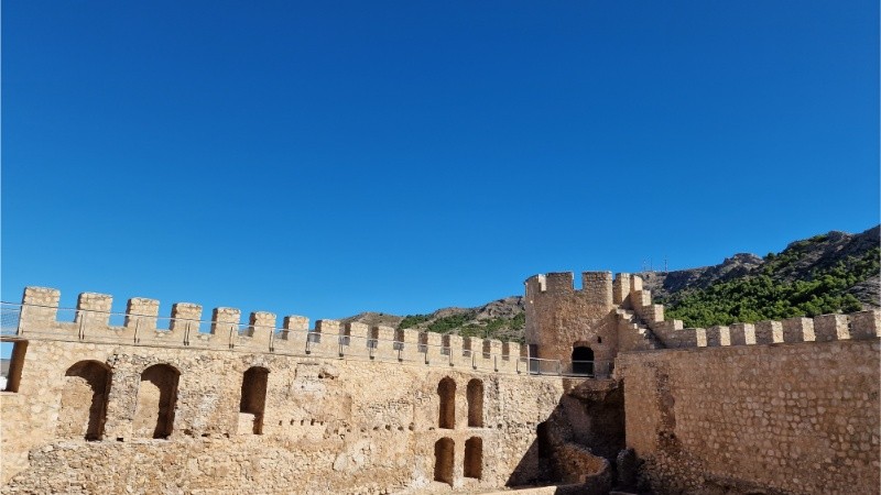 Guia de Restaurantes de Villena