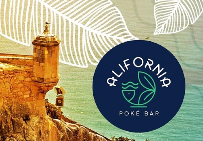 Alifornia PokeBar Restaurant