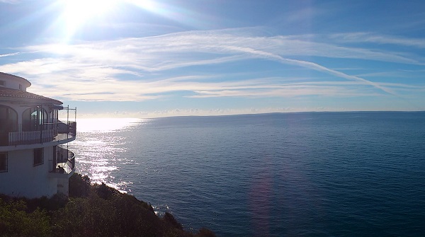 Guia de Ocio de Javea