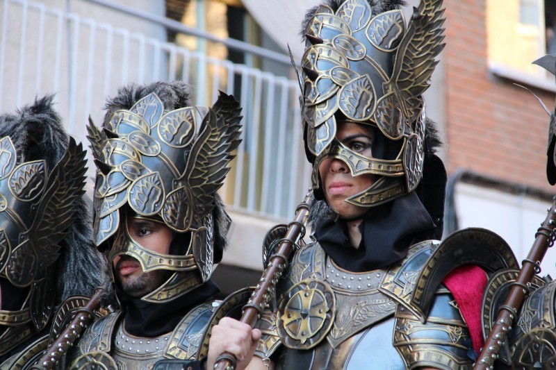 Fotos de Crevillente