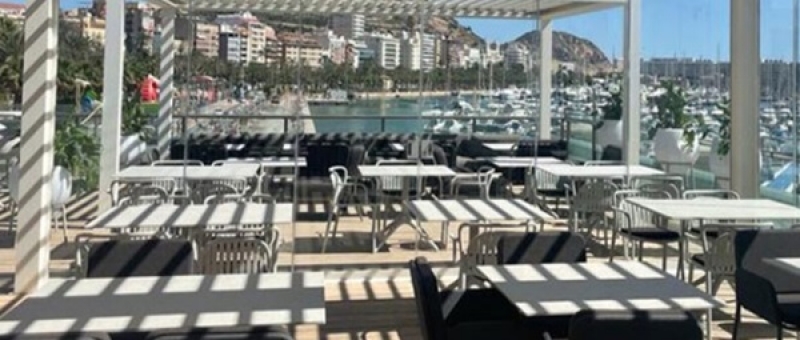 El Monastrell Restaurant